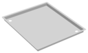 Duschwanne
