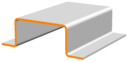 Hut-Profil