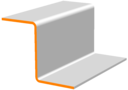 Z-Profil