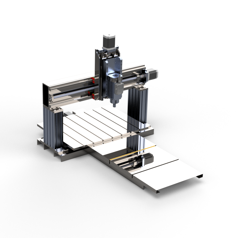 Technische Produktzeichnung