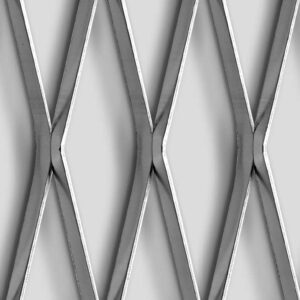 Raute 160x42x9