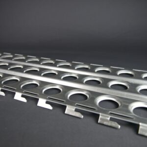 Bodenblech / Sandblech aus Aluminium AlMg3 3,0 x 420 x 1520 mm