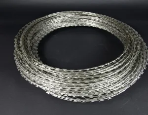 NATO-Draht Typ US, verzinkt Ø 720 mm
