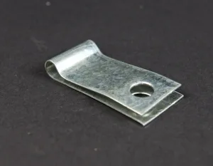 Wandhalter für NATO-Draht